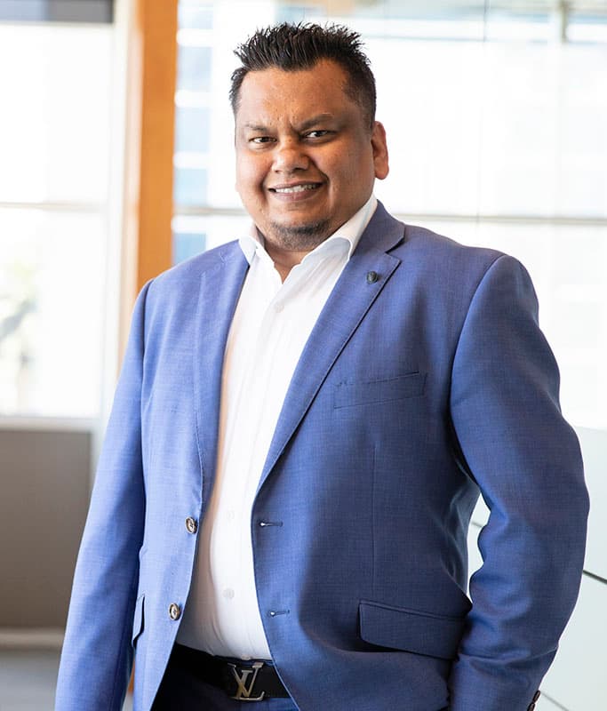 Naveen Wijewickrama