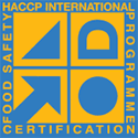 HACCP Certification