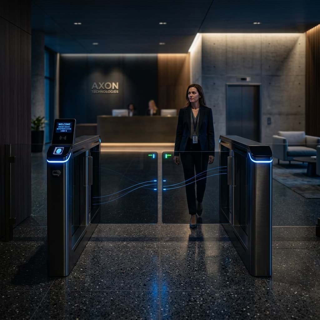 Security Services